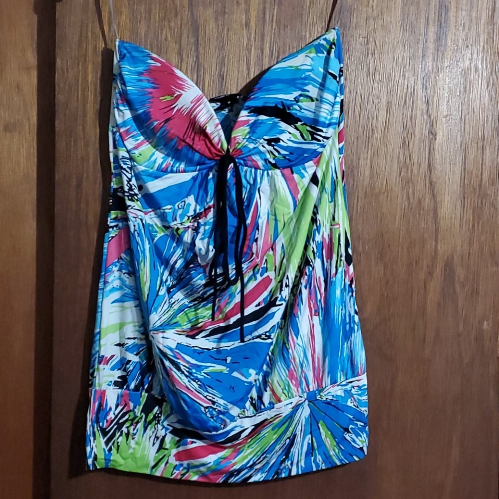 Summer top